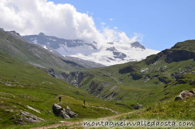 rifugio benevolo